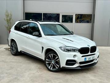 BMW X5 m50 / 72500km / gekeurd beschikbaar voor biedingen