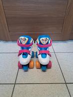 K3 kinderrolschaatsen met bescherming, Kinderen en Baby's, Ophalen