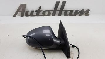 RETROVISEUR LATERAL DROIT Passat Variant 4Motion (3C5), Utilisé, Volkswagen