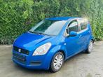 suzuki splash 1.2 benzine airco 5 deurs 2100€ gekeurd, Achat, Entreprise, Boîte manuelle, 5 portes