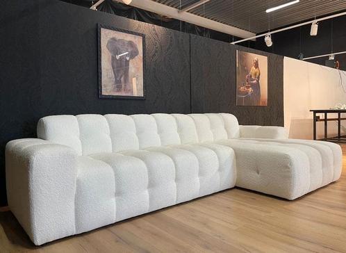 très beau canapé d'angle de style Erik Kuster nouveau prix p, Maison & Meubles, Canapés | Coins salons complets, Neuf, Tissus