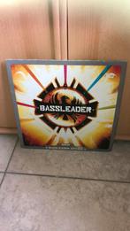Binum - bassleader anthem - 12”, Cd's en Dvd's, Ophalen of Verzenden, Zo goed als nieuw, 12 inch, Techno of Trance