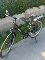 Elektrische Fiets Union BOSCH MOTOR, Fietsen en Brommers, Elektrische fietsen, Ophalen, Zo goed als nieuw