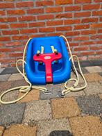 little tikes 2 in 1 schommel, Ophalen, Gebruikt, Schommel