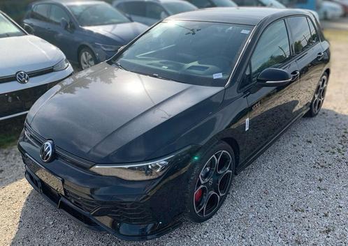 Vw Golf 8.5 Clubsport / 300Pk / Blackstyle / €45999 incl btw, Autos, Volkswagen, Entreprise, Achat, Golf, ABS, Phares directionnels