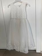 Suite( communie kleedjes ) maat 134, Kinderen en Baby's, Kinderkleding | Maat 134, Ophalen of Verzenden, Zo goed als nieuw