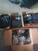 Ancien circuit électrique ' lot, Enlèvement ou Envoi, Utilisé, Électrique, Circuit