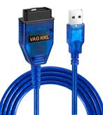 OBD2 KKL pour VAG-COM 409.1 outil de numérisation d'ECU, Enlèvement ou Envoi