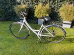 Dames fiets, Fietsen en Brommers, Ophalen, Gebruikt