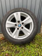 BMW 1-Serie velgen + banden, Auto-onderdelen, Banden en Velgen, Ophalen, Band(en)