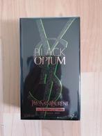 Black opium illicit green edp 75 ml YSL, Nieuw, Verzenden