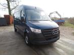 Mercedes-Benz Sprinter 311CDi - FWD - 23.295km - A2H2 - 2019, Autos, Achat, Entreprise, 3 places, Boîte manuelle