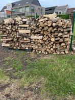 Bois de chauffage, saule, peuplier, frêne, Jardin & Terrasse, Bois de chauffage, Enlèvement