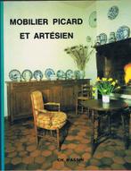 boek meubels, Antiek en Kunst, Ophalen, Ch massin