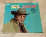 Langspeelplaat - Elvis Presley - Flaming Star, CD & DVD, Vinyles | Compilations, Comme neuf, Enlèvement