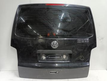 HAYON ARRIÈRE / MALLE Volkswagen Transporter T5, Utilisé, Volkswagen, Haillon arrière