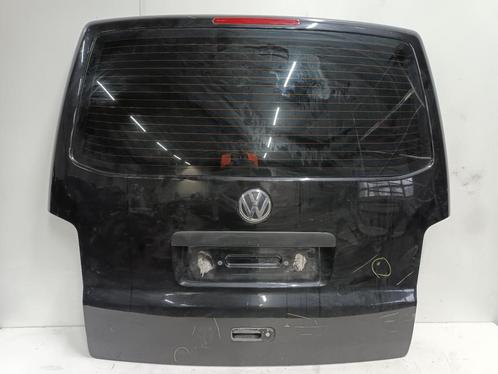 ACHTERKLEP Volkswagen Transporter T5 (01-2003/08-2015), Auto-onderdelen, Carrosserie, Achterklep, Volkswagen, Gebruikt
