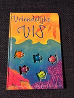 Vriendelijke vis ( boek 5 vissen 3D) Mc Lean Texidor 3+, Gelezen, 3 tot 4 jaar, Wendy McLean, Ophalen of Verzenden
