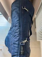 Zadelhoes met ritssluiting, Dieren en Toebehoren, Ophalen, Zo goed als nieuw, Overige soorten