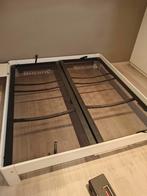 Auping bedframe met bijhorende matrassen, Ophalen, Gebruikt