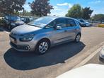Citroen C4 Picasso 2017 Automaat, Auto's, Stof, Euro 6, C4 (Grand) Picasso, 96 kW