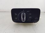 INTERRUPTEUR D'ECLAIRAGE Audi A3 Limousine (8VS / 8VM), Autos : Pièces & Accessoires, Utilisé, Audi