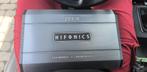 hifonics zeus zxt8000/1 versterker, Ophalen of Verzenden, Nieuw