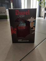 Lost frequencies Duvel glas, Verzamelen, Ophalen, Nieuw, Glas of Glazen, Duvel