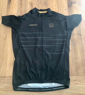 Wielershirt Craft LTD maat L beschikbaar voor biedingen