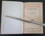 RONSE, F.T. De heilige Joseph. (1931), Antiek en Kunst, Ophalen of Verzenden