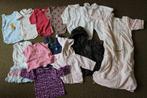 PAKKET Babykleding MEISJE maat 62 (2-4m), Ophalen of Verzenden, Gebruikt, Meisje, Overige typen