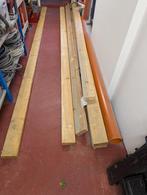 Madriers, Bricolage & Construction, Bois & Planches, Neuf, 300 cm ou plus, Enlèvement, 25 à 50 mm