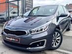 Kia Ceed 1.6 CRDI Euro 6B World Edition 11/2017, Auto's, Kia, Euro 6, Bedrijf, 5 deurs, Zilver of Grijs