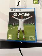 Ps5 Fc 25 spellen, Ophalen, Zo goed als nieuw