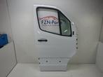 Mercedes-Benz Sprinter W907 Portier Rechts-voor 9147 Wit, Ophalen of Verzenden, Gebruikt, Mercedes-Benz, Deur