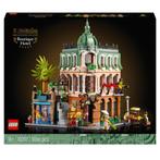 Lego 10297 boetiekhotel, Nieuw, Complete set, Ophalen of Verzenden, Lego