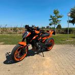 KTM Duke 890 GP - 2022 - 9.500km -vele extra's, Motoren, Particulier