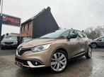 Renault scenic Limited 2019 014000km 1.3tce pano navi full, Auto's, Voorwielaandrijving, 4 cilinders, Beige, Bedrijf