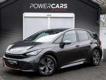 CUPRA Born 58 kWh | PILOT | TECH PACK | ACC | CAMERA