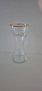 Verre Pauwel Kwak Coach, Enlèvement