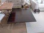 SALON TAFEL, Huis en Inrichting, Tafels | Salontafels, Ophalen, Gebruikt, 50 tot 100 cm, 50 tot 75 cm