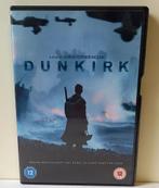Dunkirk dvd, CD & DVD, DVD | Drame, À partir de 12 ans, Drame historique, Utilisé, Enlèvement ou Envoi