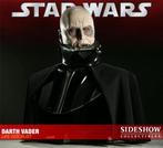 Sideshow Return of the Jedi Life bust Darth Vader 1st vers, Enlèvement, Comme neuf, Statue ou Buste