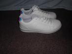 witte schoenen, Enlèvement, Comme neuf, Blanc