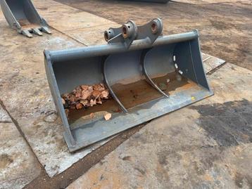 Cat 306 307 bucket