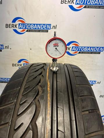 2x Dunlop SP Sport 01 MO 255/40 R19 100Y 255/40/19 2554019 (