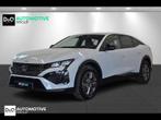 Peugeot 408 allure camer gps, Automaat, 1199 cc, Wit, 5 deurs