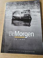 De Morgen 20 jaar extra editie, Ophalen of Verzenden, 1980 tot heden, Tijdschrift