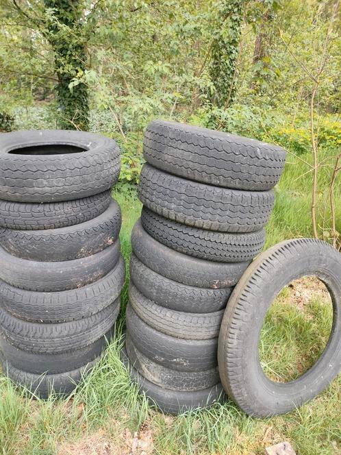 Autobanden gratis af te halen, Tuin en Terras, Overige Tuin en Terras, Ophalen