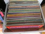 Lot LP's - +/- 150 stuks à 3 € per stuk., Cd's en Dvd's, Vinyl | Rock, Verzenden, Gebruikt, 12 inch, Overige genres